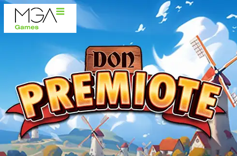 Don Premiote